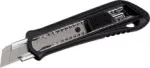 Nóż z ostrzem łamanym 18mm STALCO PERFECT S-67416