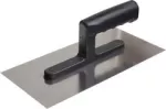 Paca nierdzewna 280x128mm ząb 8x8 STALCO S-37208