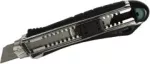 Nóż z ostrzem łamanym 18mm STALCO PERFECT S-67418