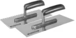 Paca nierdzewna 280mm hart. STALCO PERFECT S-73100