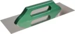 Paca nierdzewna 380x130mm ząb 10x10 STALCO S-37310