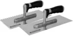 Paca nierdzewna 280mm hart. 2k STALCO PERFECT S-73200