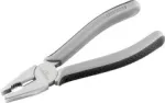 Szczypce uniwersalne 160mm STALCO PERFECT S-67032
