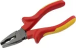 Szczypce uniwersalne 180mm elekt. STALCO PERFECT S-67004