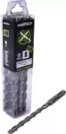 Wiertło SDS plus X5 X-PACK 10x160mm STALCO PERFECT S-71492