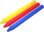 Kreda budowlana żółta (12szt.) STALCO PERFECT S-76032