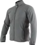 Bluza polarowa męska BARRY szary 3XL STALCO S-44563