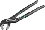 Szczypce nastawne 300mm (0-44mm) STALCO S-15006