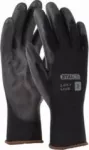 Rękawice poliestrowe S-POLI B ECO 10” STALCO S-47418