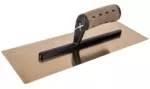 Paca amerykańska 305mm uchwyt skóra STALCO PERFECT S-73535