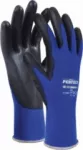 Rękawice nylonowe POLI H 10” STALCO PERFECT S093276327