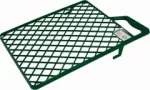 Kratka malarska duża 270x290mm STALCO S-38887