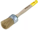 Pędzel okrągły 20mm UNIVERSAL STALCO S-38940
