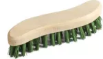 Szczotka do szorowania ręcznego 215mm wł.basyna STALCO S-47761