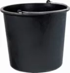 Wiadro 12l STALCO S-37812