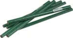 Ołówek stolarski kpl. 12 szt. (1op-12szt) STALCO S-47007