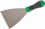 Szpachla malarska 40mm stal nierdz. 2k STALCO S-37040