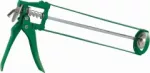 Wyciskacz do mas silikonowych 230mm szkieletowy STALCO S-37001