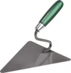 Kielnia trójkątna 190mm STALCO S-37157