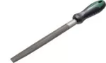 Pilnik do metalu 200mm okrągły STALCO S-40305
