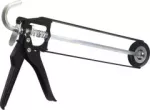 Wyciskacz do mas silikonowych 240mm szkieletowy STALCO PERFECT S-73001