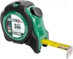 Miara zwijana 3m x 19mm STALCO S-10003