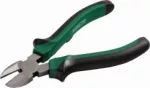 Obcinaczki boczne 180mm STALCO S-14017
