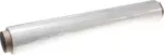 Folia stretch 50cm 1,30kg transparent STALCO S-47680