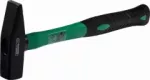 Młotek ślusarski 300g trzonek fiberglass STALCO S-19703