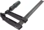 Ścisk stolarski 50x250mm STALCO S-46525