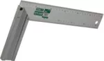 Kątownik aluminiowy 250mm stolarski STALCO S-11925