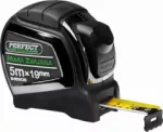 Miara zwijana 3m x 16mm AUTO-STOP STALCO PERFECT S-65203