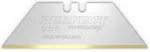 Ostrze trapezowe gold (10szt) STALCO PERFECT S-67473