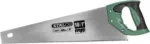 Piła płatnica 400mm 10tpi STALCO S-18316