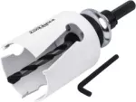 Otwornica MULTI 19mm SYSTEM CLIC STALCO PERFECT S-70596