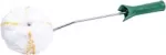 Wałek malarski-poliakryl złota nić kątowy 18mm UNIVERSAL STALCO S-38873