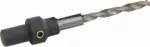 Wiertło do konfirmatów 6,4mm STALCO S-27306