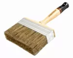 Pędzel tapetowy 130mm WOOD STALCO PERFECT S-73773