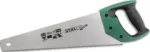 Piła płatnica 400mm 7tpi STALCO S-18431