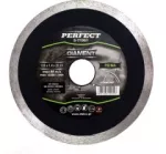 Tarcza diamentowa 115mm ciągła STALCO PERFECT S-71959