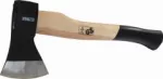 Siekiera 600g trzonek drewniany STALCO S-19724