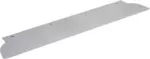 Ostrze do szpachli alum. - wymienne 250x0.3mm STALCO PERFECT S-73619