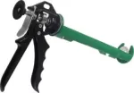 Wyciskacz do mas silikonowych 240mm rynnowy STALCO S-37013