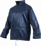 Kurtka przeciwdeszczowa ROXY granatowy 3XL STALCO S-44575