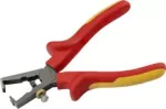 Szczypce do izolacji 160mm elekt. STALCO PERFECT S-67025
