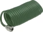 Przewody pneumatyczne 10m szybkozłączka 1/4” STALCO S-58610