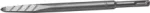 Dłuto samoostrzące szpiczaste SDS plus 250mm STALCO PERFECT S-71625