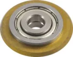 Kółko do cięcia glazury 22mm STALCO S-38167