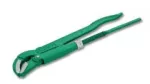 Klucz do rur 1” 45° CrV STALCO S-15041