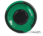 Taśma miernicza stalowa 20m x 12,5mm STALCO S-10720